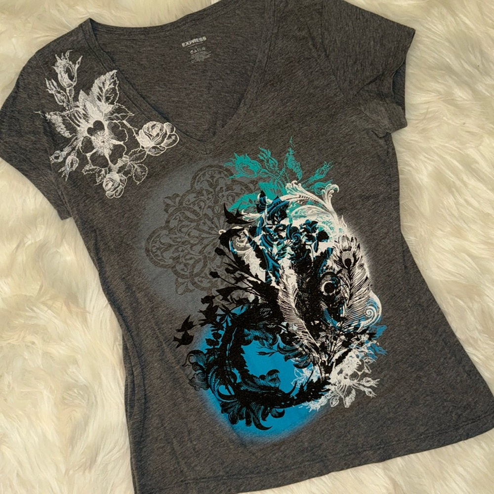 Express Tee